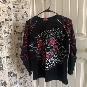 T-shirt Thug Life Tupac
Shakur Vintage Tupac Makaveli
Branded Graphic